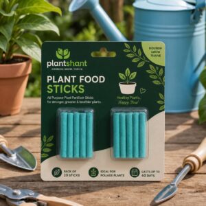 Plantshant Plant Food Stick